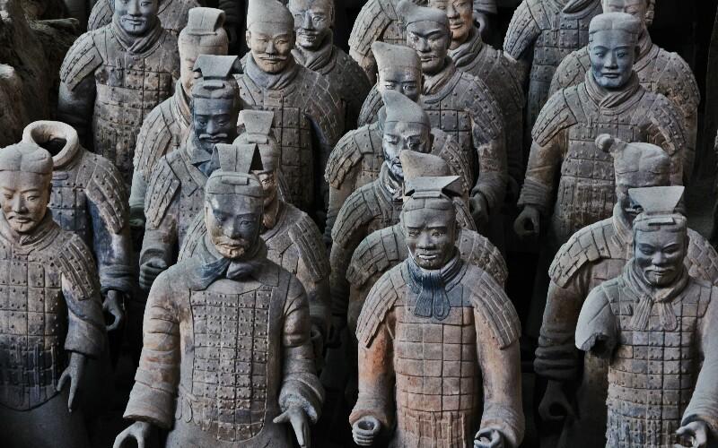 Terracotta Army