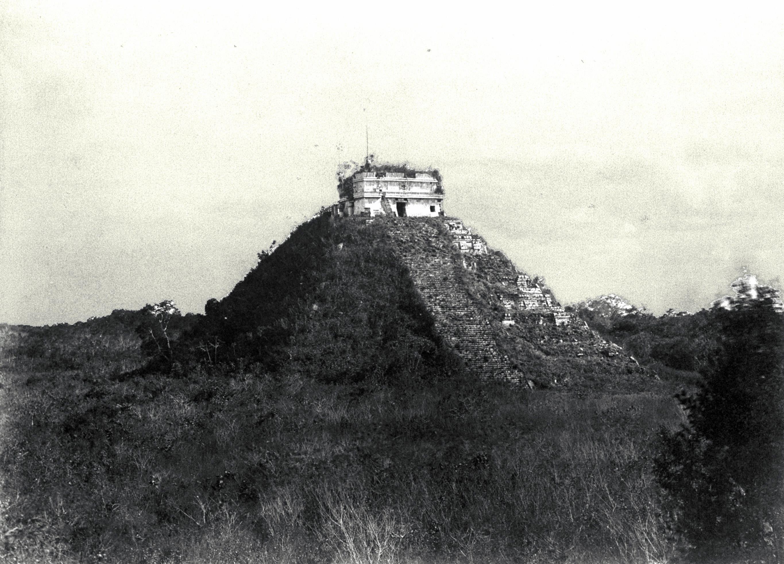 Maya Culture